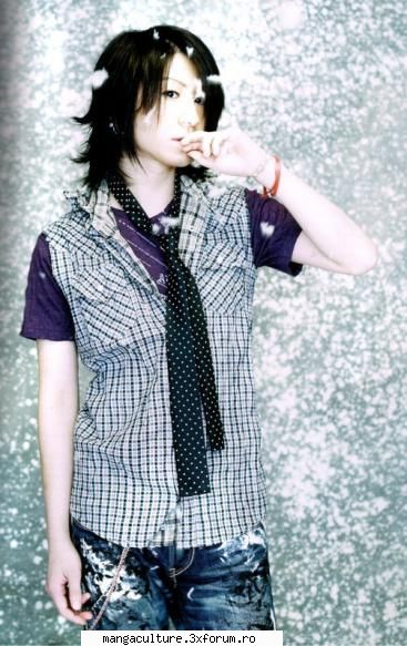 Poze^_^ - Ai Enma - ...:Teruki:...