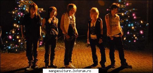 discografie - Albums and EPs * Gion Shouja no Kane ga Naru - ...:ALICE NINE:...
