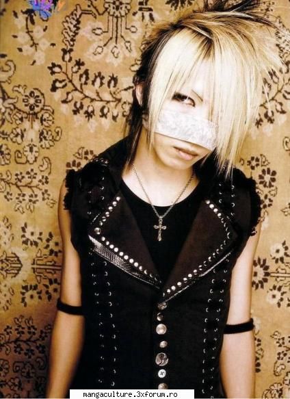 discuti despre Reita - Ai Enma - ...:Reita:...