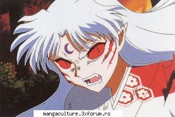 ce imi place seshomaru :nod:  :nod:  :d ^_^poze q